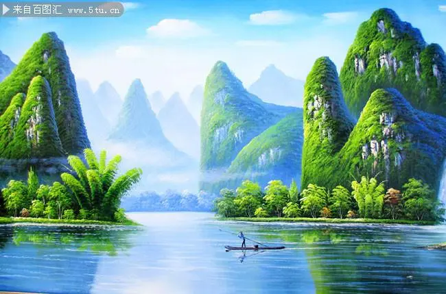 智能制造高效高精度